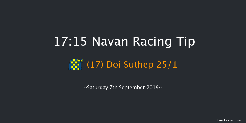 Navan 17:15 Handicap 10f Thu 1st Jan 1970