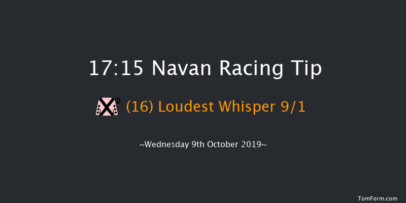 Navan 17:15 Handicap 10f Sat 28th Sep 2019