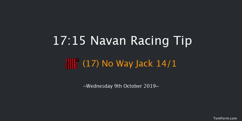 Navan 17:15 Handicap 10f Sat 28th Sep 2019