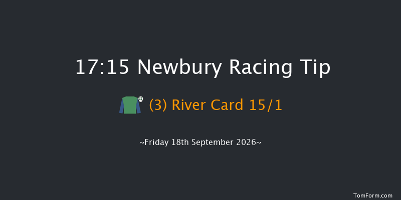 Newbury 17-15 (Class 4) 10f Wed 26th Aug 2026