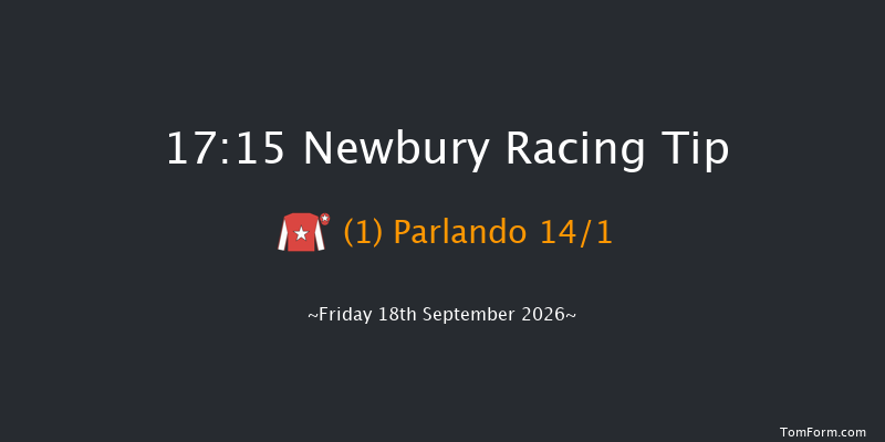 Newbury 17-15 (Class 4) 10f Wed 26th Aug 2026