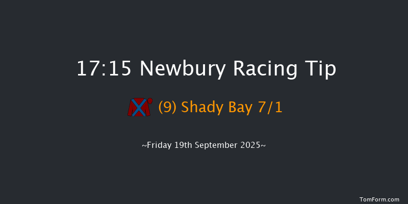 Newbury 17-15 (Class 4) 10f Thu 28th Aug 2025