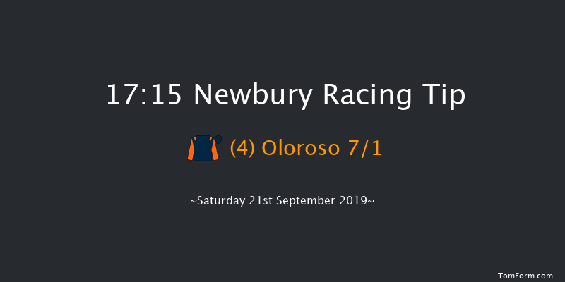 Newbury 17:15 Handicap (Class 4) 7f Fri 20th Sep 2019