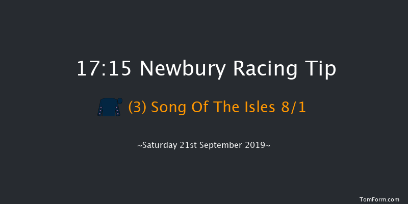 Newbury 17:15 Handicap (Class 4) 7f Fri 20th Sep 2019