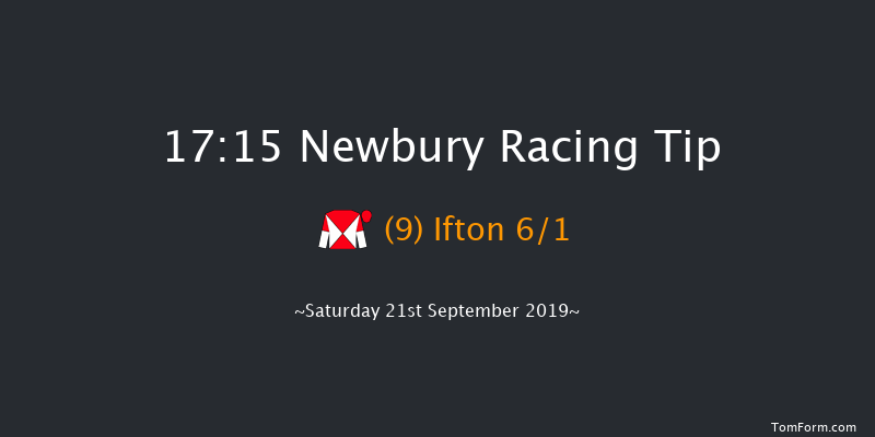 Newbury 17:15 Handicap (Class 4) 7f Fri 20th Sep 2019
