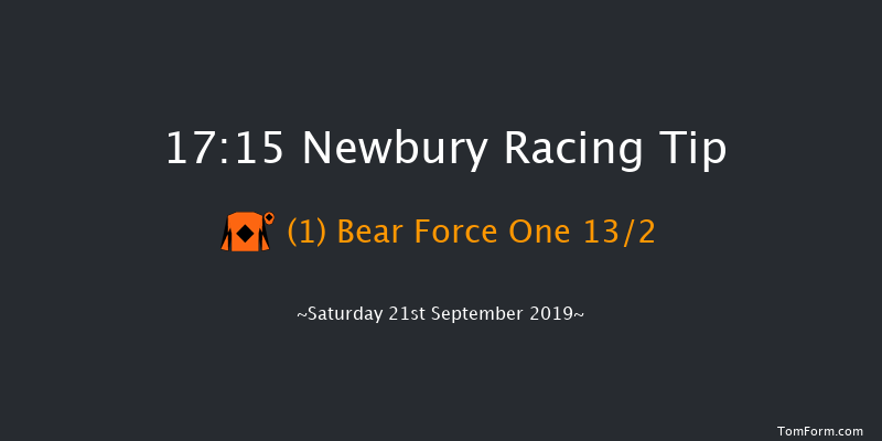 Newbury 17:15 Handicap (Class 4) 7f Fri 20th Sep 2019