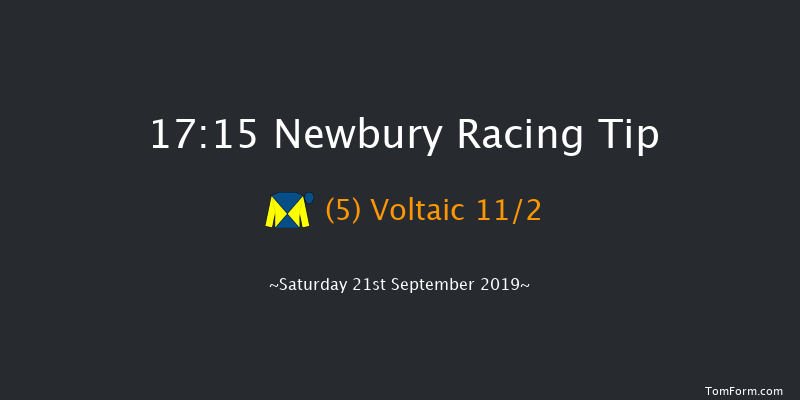 Newbury 17:15 Handicap (Class 4) 7f Fri 20th Sep 2019