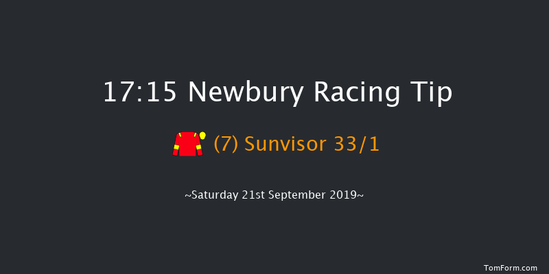 Newbury 17:15 Handicap (Class 4) 7f Fri 20th Sep 2019