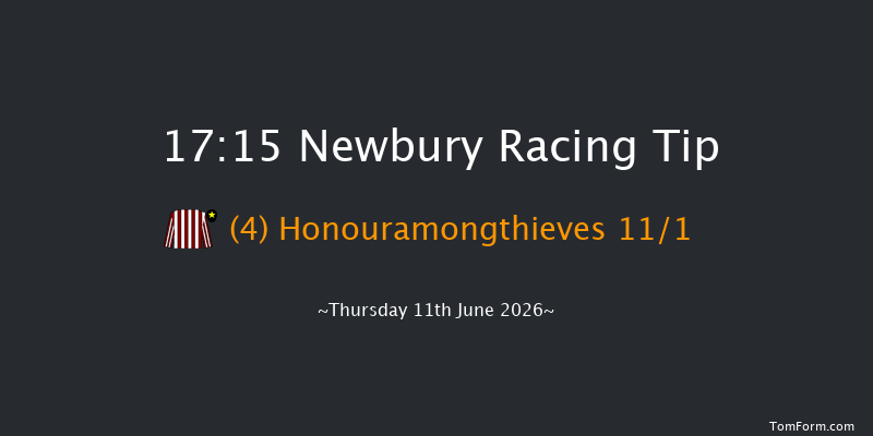 Newbury 17-15 (Class 4) 12f Mon 1st Jun 2026