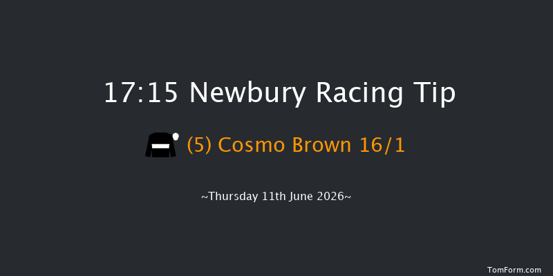 Newbury 17-15 (Class 4) 12f Mon 1st Jun 2026