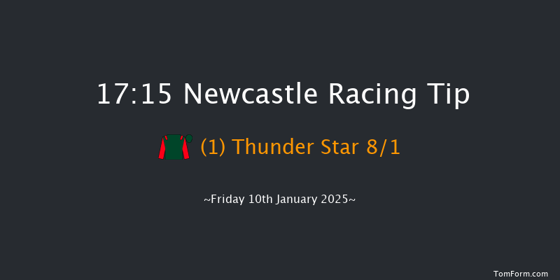 Newcastle  17:15 Handicap (Class 5) 5f Wed 8th Jan 2025