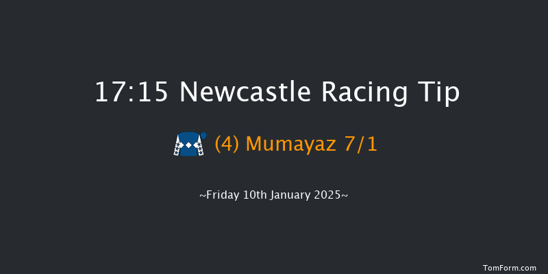 Newcastle  17:15 Handicap (Class 5) 5f Wed 8th Jan 2025