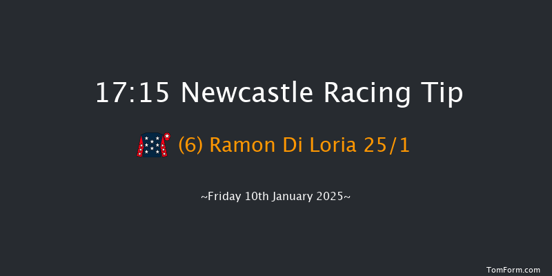Newcastle  17:15 Handicap (Class 5) 5f Wed 8th Jan 2025