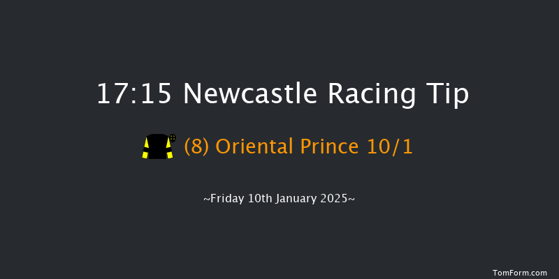Newcastle  17:15 Handicap (Class 5) 5f Wed 8th Jan 2025