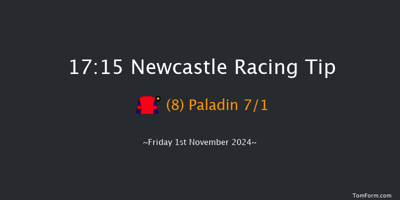 Newcastle  17:15 Handicap (Class 5) 8f Thu 31st Oct 2024