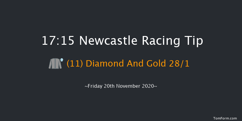 Play Ladbrokes 5-A-Side On Football Nursery Newcastle 17:15 Handicap (Class 5) 8f Thu 19th Nov 2020