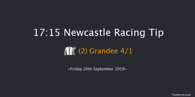 Newcastle 17:15 Handicap (Class 4) 16f Tue 17th Sep 2019
