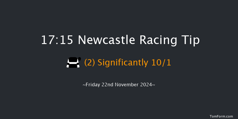 Newcastle  17:15 Handicap (Class 2) 5f Sat 16th Nov 2024