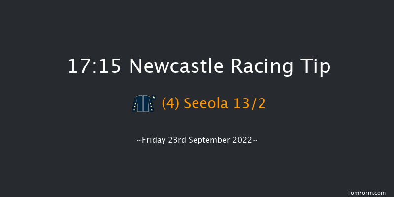 Newcastle 17:15 Handicap (Class 5) 12f Tue 20th Sep 2022