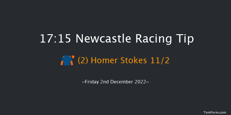 Newcastle 17:15 Handicap (Class 6) 7f Sat 26th Nov 2022