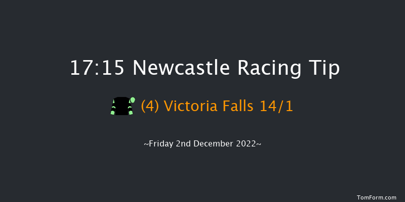 Newcastle 17:15 Handicap (Class 6) 7f Sat 26th Nov 2022