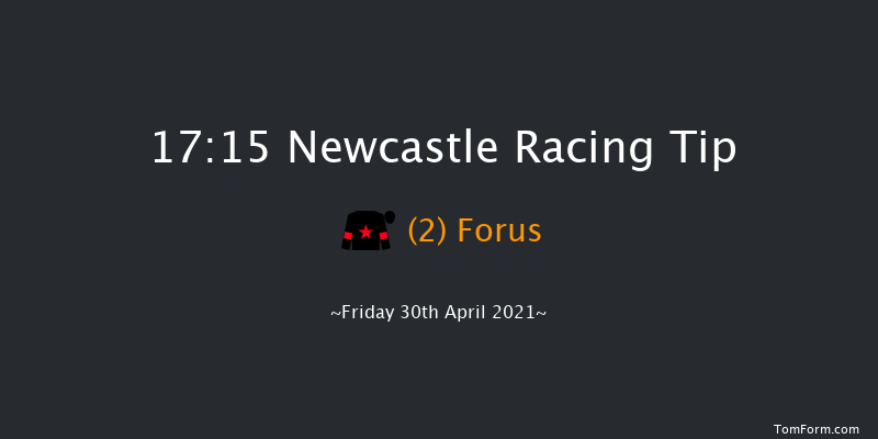 QuinnBet Handicap Newcastle 17:15 Handicap (Class 6) 10f Thu 15th Apr 2021