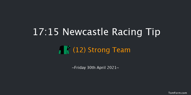 QuinnBet Handicap Newcastle 17:15 Handicap (Class 6) 10f Thu 15th Apr 2021