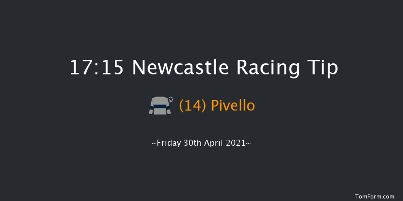 QuinnBet Handicap Newcastle 17:15 Handicap (Class 6) 10f Thu 15th Apr 2021
