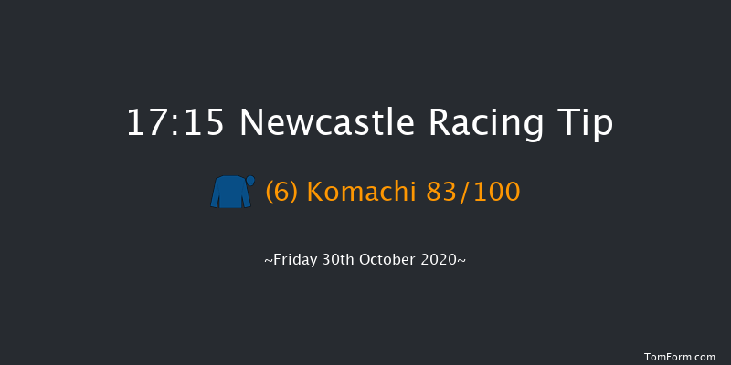 Play Ladbrokes 5-A-Side On Football EBF Novice Stakes Newcastle 17:15 Stakes (Class 5) 7f Mon 26th Oct 2020