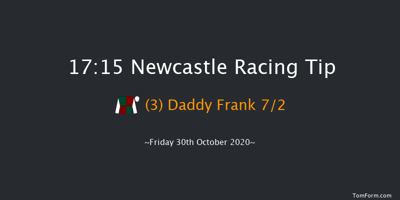 Play Ladbrokes 5-A-Side On Football EBF Novice Stakes Newcastle 17:15 Stakes (Class 5) 7f Mon 26th Oct 2020