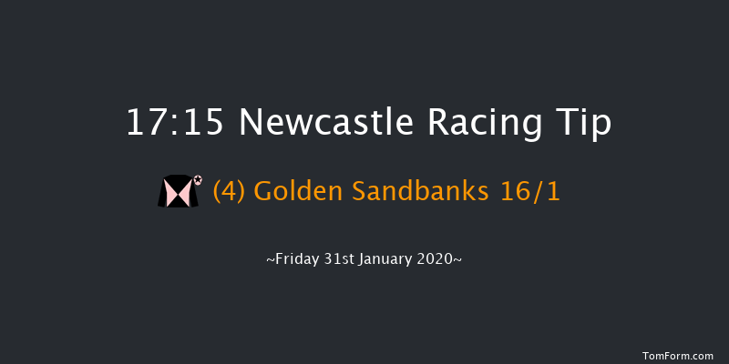 Newcastle 17:15 Stakes (Class 5) 8f Tue 28th Jan 2020