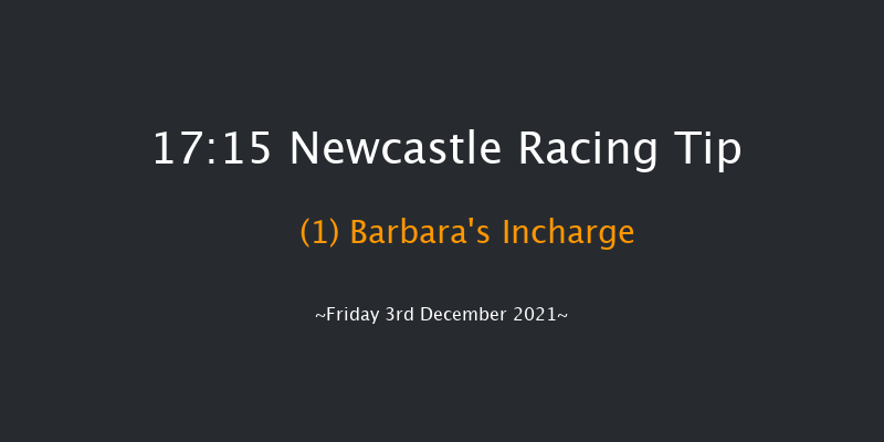 Newcastle 17:15 Stakes (Class 5) 6f Tue 30th Nov 2021