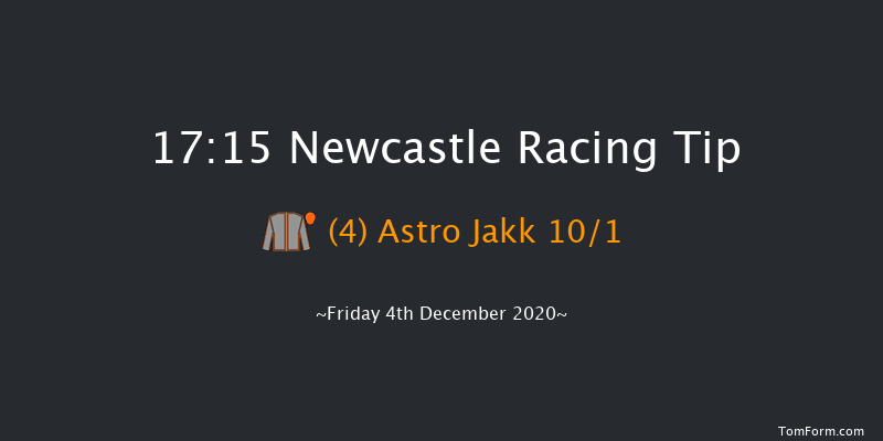 Betway Handicap Newcastle 17:15 Handicap (Class 3) 6f Tue 1st Dec 2020