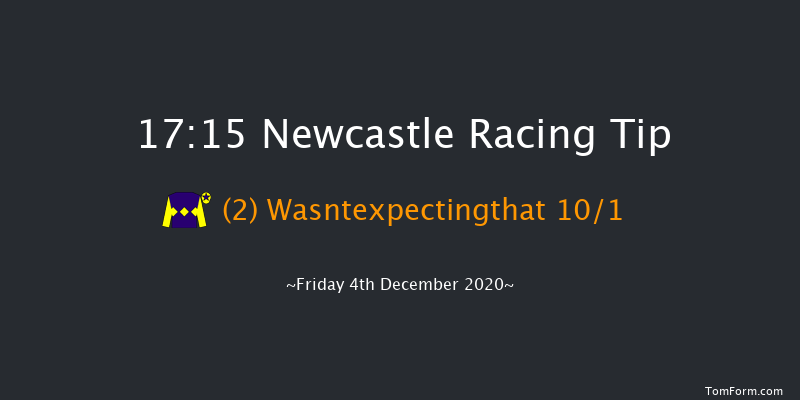 Betway Handicap Newcastle 17:15 Handicap (Class 3) 6f Tue 1st Dec 2020