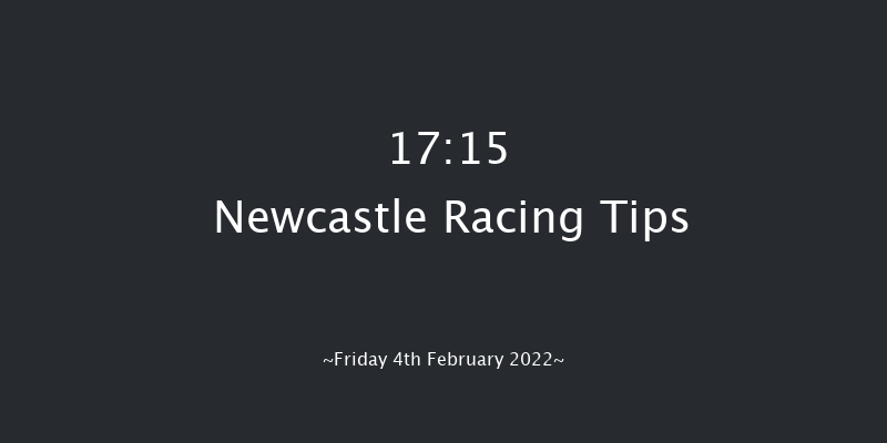 Newcastle 17:15 Stakes (Class 5) 6f Tue 1st Feb 2022