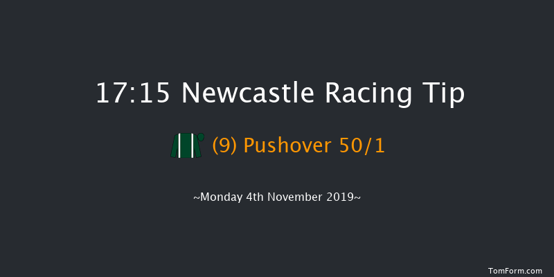 Newcastle 17:15 Stakes (Class 6) 6f Fri 1st Nov 2019