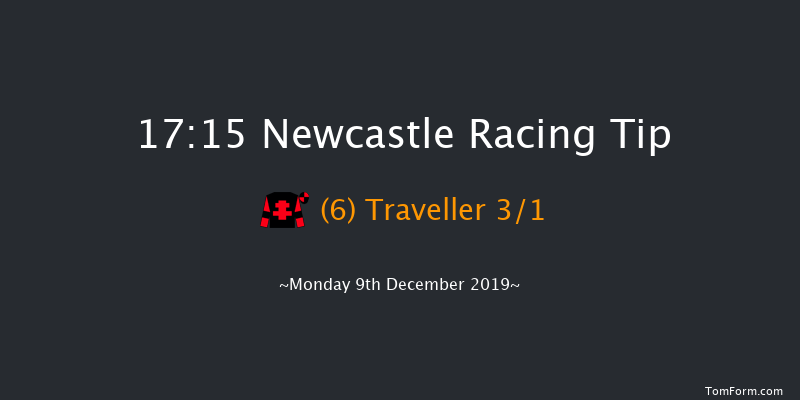 Newcastle 17:15 Handicap (Class 6) 8f Fri 6th Dec 2019