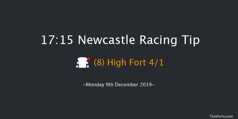 Newcastle 17:15 Handicap (Class 6) 8f Fri 6th Dec 2019