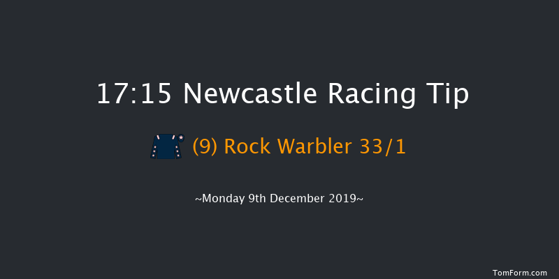 Newcastle 17:15 Handicap (Class 6) 8f Fri 6th Dec 2019