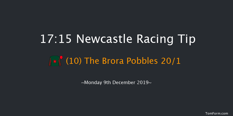 Newcastle 17:15 Handicap (Class 6) 8f Fri 6th Dec 2019