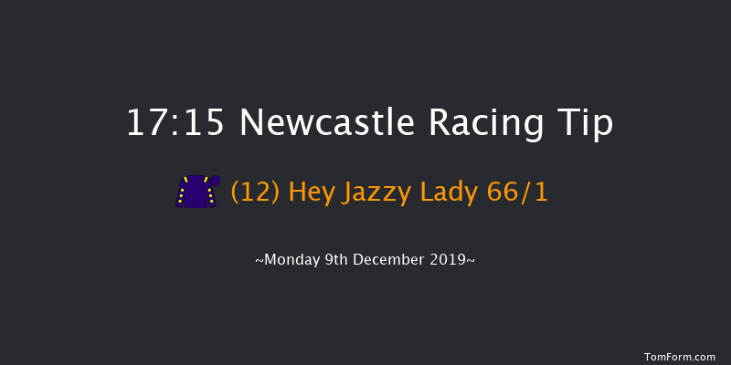 Newcastle 17:15 Handicap (Class 6) 8f Fri 6th Dec 2019
