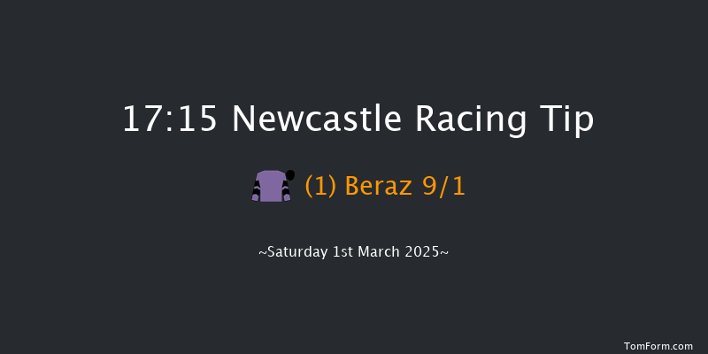 Newcastle  17:15 Handicap (Class 4) 10f Thu 27th Feb 2025