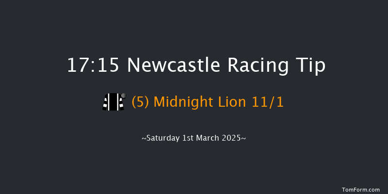 Newcastle  17:15 Handicap (Class 4) 10f Thu 27th Feb 2025