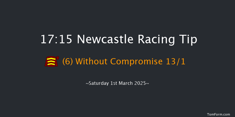 Newcastle  17:15 Handicap (Class 4) 10f Thu 27th Feb 2025