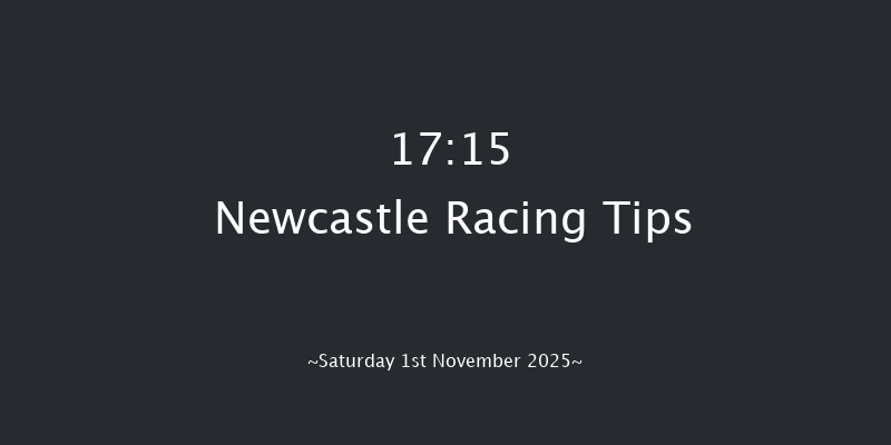 Newcastle 17-15 (Class 5) 6f Thu 30th Oct 2025