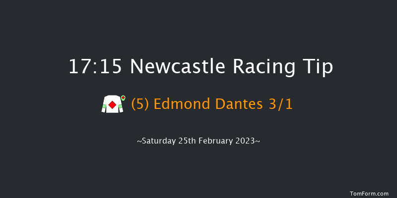Newcastle 17:15 Handicap Hurdle (Class 5) 17f Thu 23rd Feb 2023