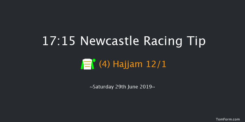 Newcastle 17:15 Handicap (Class 2) 7f Fri 28th Jun 2019