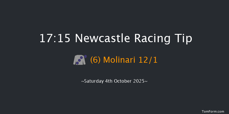 Newcastle 17-15 (Class 4) 10f Thu 2nd Oct 2025