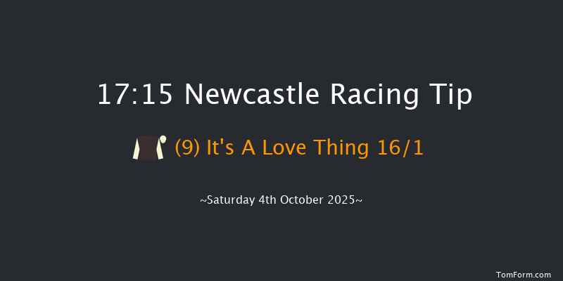 Newcastle 17-15 (Class 4) 10f Thu 2nd Oct 2025