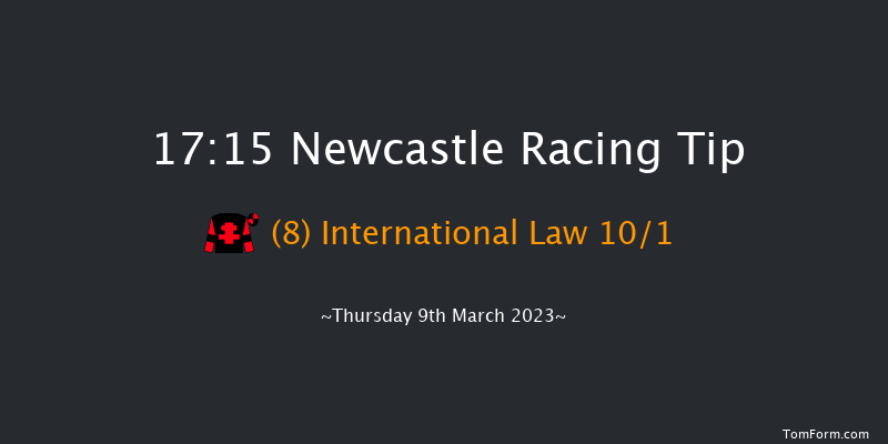 Newcastle 17:15 Handicap (Class 6) 10f Fri 3rd Mar 2023